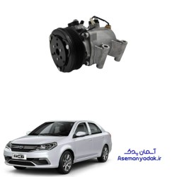 کمپرسور کولر جیلی GC6 اکسلنت