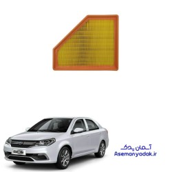فیلتر هوا جیلی GC6 اکسلنت