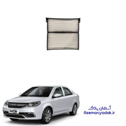 فیلتر کابین جیلی GC6 اکسلنت