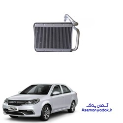 رادیاتور بخاری جیلی GC6 اکسلنت