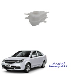 مخزن آب رادیاتور جیلی GC6 اکسلنت