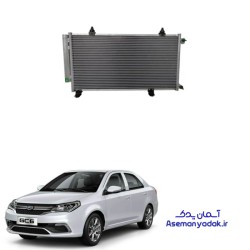 رادیاتور کولر جیلی GC6 اکسلنت