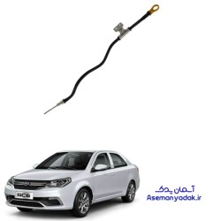 گیج روغن موتور جیلی GC6 اکسلنت