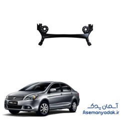 اکسل عقب گریت وال ولکس C30