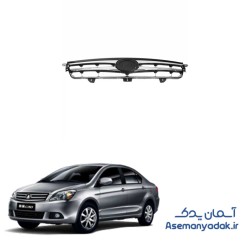 جلو پنجره ولکس C30