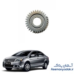 چرخ دنده دنده 5 ولکس C30