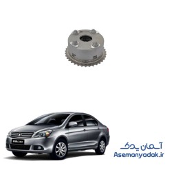 دنده وی وی تی ولکس C30