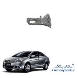سینی عمودی کنار رادیاتور ولکس C30