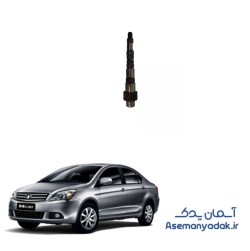 شفت خروجی گیربکس ولکس C30