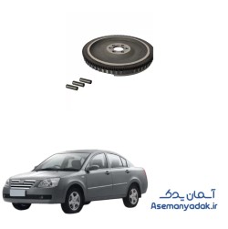 فلایویل ام وی ام 530