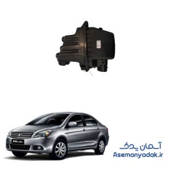 هواکش کامل ولکس C30