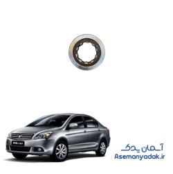 بلبرینگ جلو شفت خروجی ولکس C30