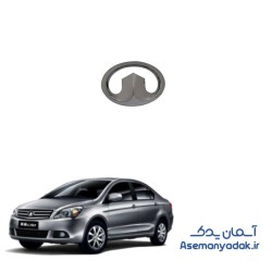 آرم صندوق عقب ولکس C30