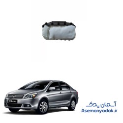 ایربگ داشبورد ولکس C30