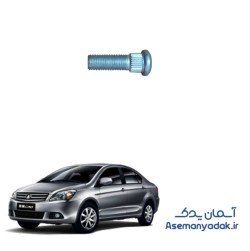 پیچ چرخ ولکس C30