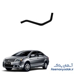 شیلنگ خروجی بخاری ولکس C30