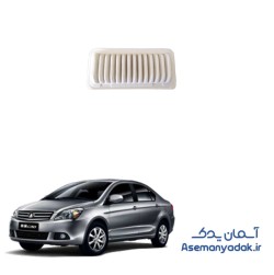 فیلتر هوای ولکس C30