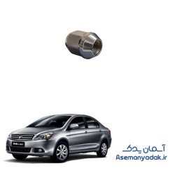 مهره چرخ ولکس C30
