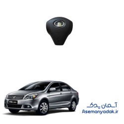 ایربگ فرمان ولکس C30