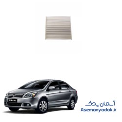 فیلتر کابین ولکس C30