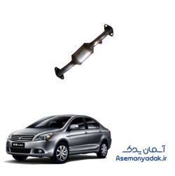 کاتالیزور اگزوز ولکس C30