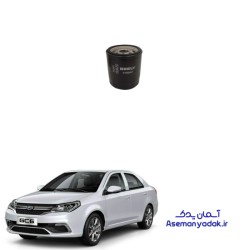 فیلتر روغن جیلی GC6 اکسلنت