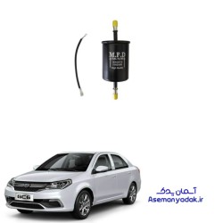 فیلتر بنزین جیلی GC6 اکسلنت