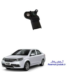 سنسور مپ جیلی GC6 اکسلنت