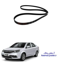 تسمه دینام جیلی GC6 اکسلنت