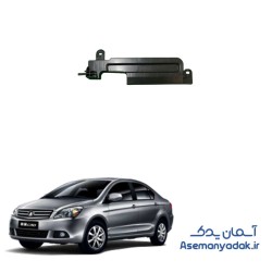 بادگیر پلاستیکی رادیاتور ولکس C30