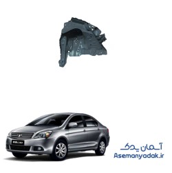 پالونی جلو ولکس C30
