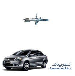 تلسکوپی فرمان ولکس C30