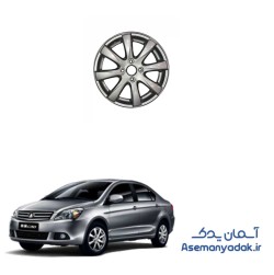 رینگ چرخ آلومینیومی ولکس C30
