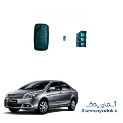 سوییچ کامل ولکس C30