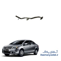 لوله فرعی ولکس C30