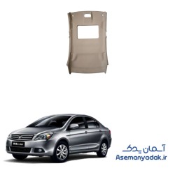 نمد سقف ولکس C30