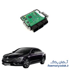 ایسیو ECU رنو تالیسمان