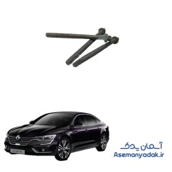 پیچ سرسیلندر رنو تالیسمان
