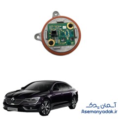 ترانس دیلایت رنو تالیسمان