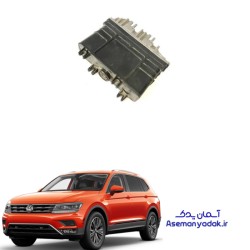 ایسیو ECU موتور فولکس واگن تیگوان