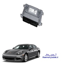 ایسیو ECU پورشه پانامرا