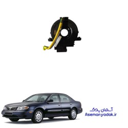 فنر ساعتی نیسان ماکسیما