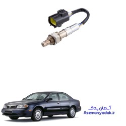 سنسور اکسیژن بالا نیسان ماکسیما