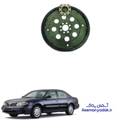 دنده فلایویل نیسان ماکسیما