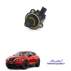 شیر برقی توربو شارژ نیسان جوک