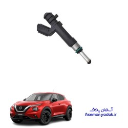 سوزن انژکتور نیسان جوک