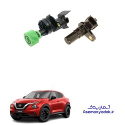 سنسور سرعت گیربکس نیسان جوک