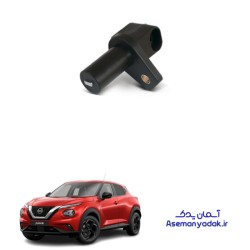سنسور دور موتور نیسان جوک