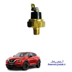 سنسور تنظیم فشار روغن نیسان جوک