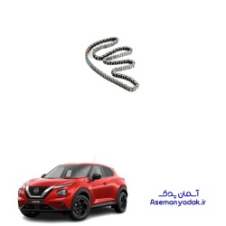 ست زنجیر موتور تایم نیسان جوک